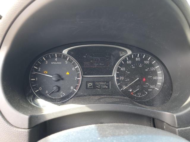 Photo 9 from auction – 2013 NISSAN ALTIMA 2.5 with VIN 1N4AL3APXDC138146