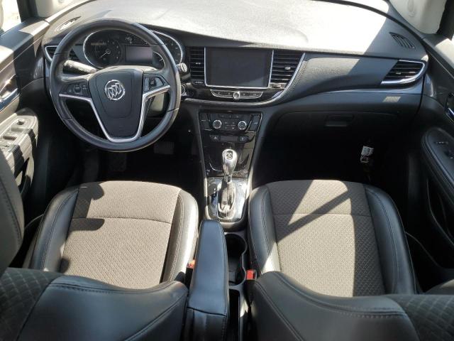 Photo 8 from auction – 2019 BUICK ENCORE PRE with VIN KL4CJASB5KB890608