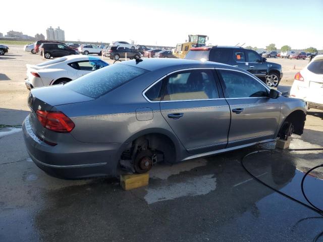 Photo 3 from auction – 2016 VOLKSWAGEN PASSAT SE with VIN 1VWBS7A38GC037663