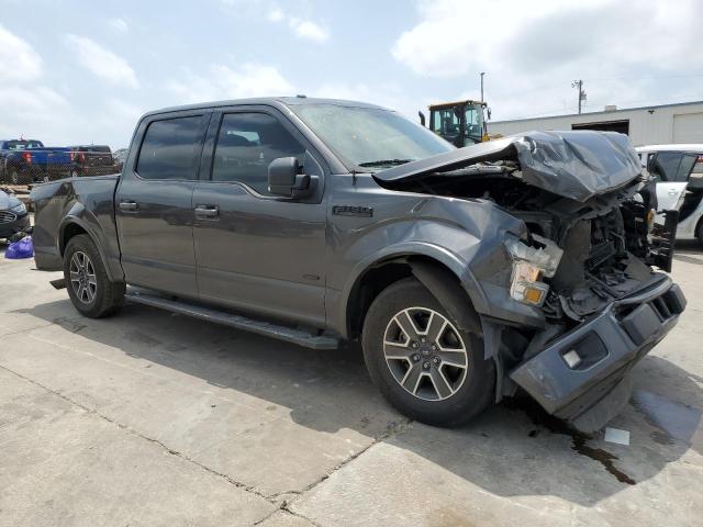 Photo 4 from auction – 2015 FORD F150 SUPER with VIN 1FTEW1CP3FKD34121