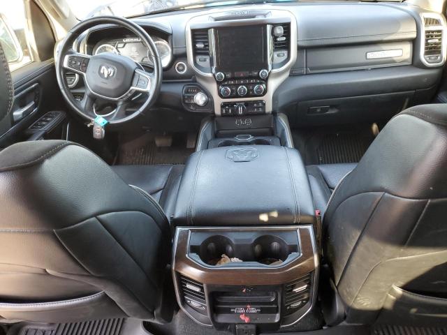Photo 8 from auction – 2021 RAM 1500 LARAM with VIN 1C6SRFJT5MN773685