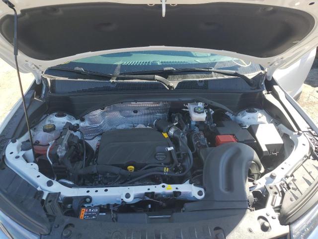 Photo 12 from auction – 2024 CHEVROLET TRAILBLAZE with VIN KL79MPS21RB063447