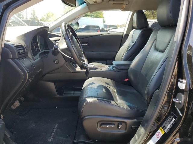 Photo 7 from auction – 2015 LEXUS RX 350 BAS with VIN 2T2BK1BA0FC273500