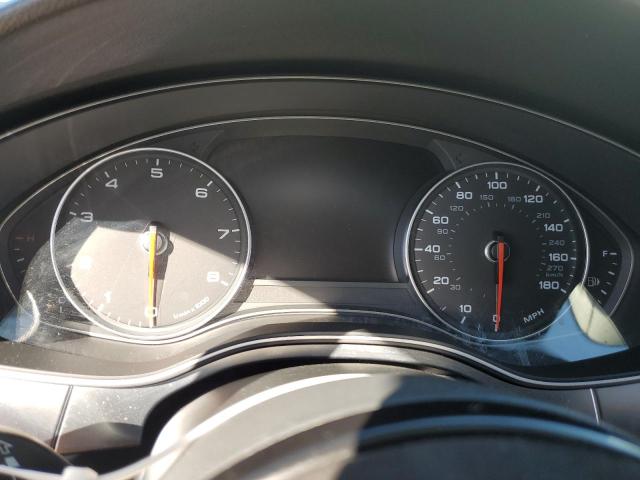 Photo 9 from auction – 2012 AUDI A7 PRESTIG with VIN WAU2GAFC9CN082116