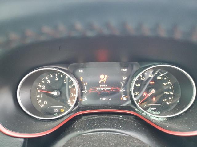 Photo 9 from auction – 2020 JEEP COMPASS TR with VIN 3C4NJDDBXLT106744