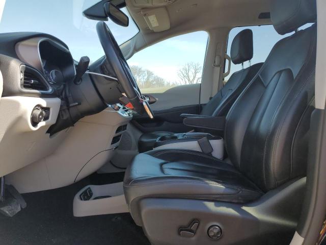 Photo 7 from auction – 2018 CHRYSLER PACIFICA T with VIN 2C4RC1EG8JR108934
