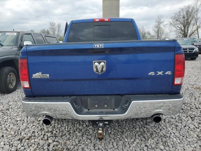 Photo 6 from auction – 2017 RAM 1500 SLT with VIN 3C6RR7LT9HG575059