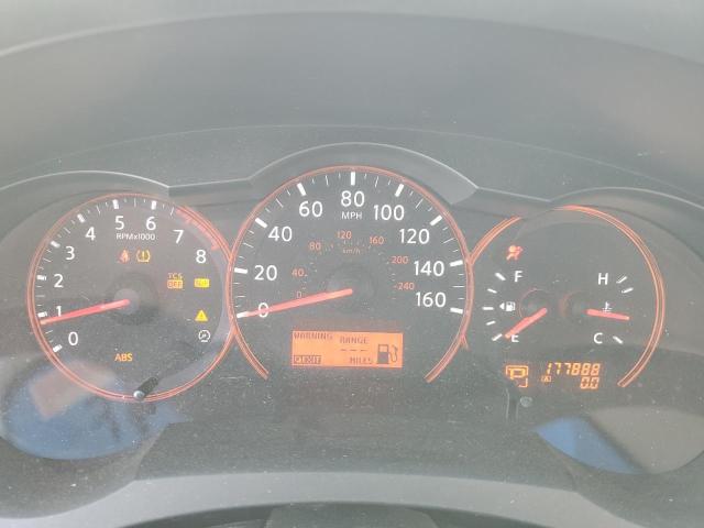 Photo 9 from auction – 2007 NISSAN ALTIMA 3.5 with VIN 1N4BL21E67N436411