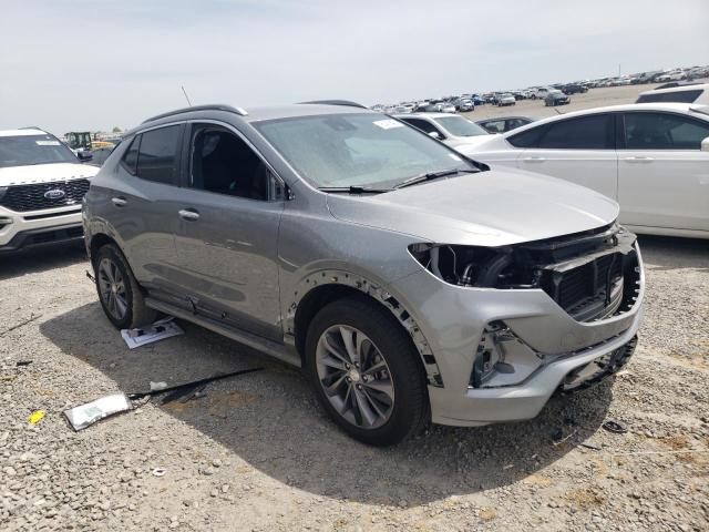 Photo 4 from auction – 2023 BUICK ENCORE GX with VIN KL4MMDS27PB092471