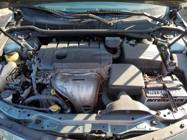 Photo 11 from auction – 2011 TOYOTA CAMRY BASE with VIN 4T4BF3EK7BR131152