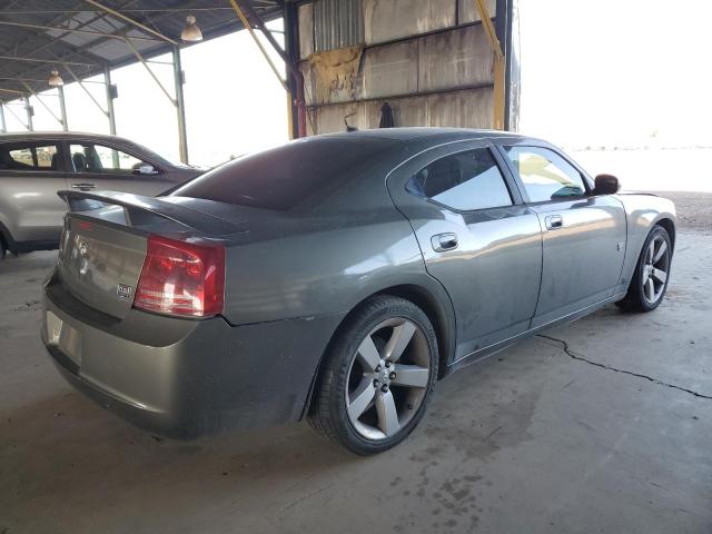 Photo 3 from auction – 2008 DODGE CHARGER SX with VIN 2B3KA33G38H305033