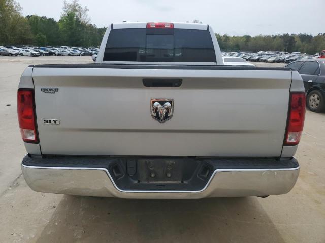 Photo 6 from auction – 2014 RAM 1500 SLT with VIN 1C6RR6GT9ES306536