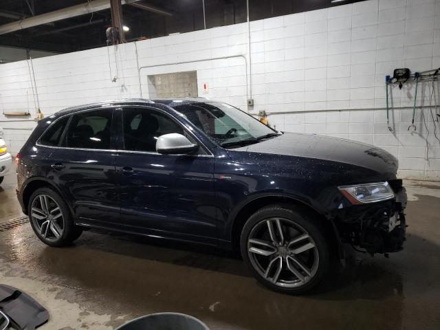 Photo 4 from auction – 2014 AUDI SQ5 PRESTI with VIN WA1VGAFP4EA102912