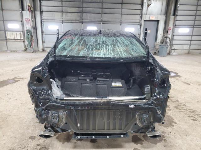 Photo 6 from auction – 2018 LEXUS ES 350 with VIN 58ABK1GG6JU084531