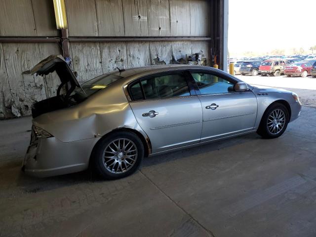 Photo 3 from auction – 2007 BUICK LUCERNE CX with VIN 1G4HD57287U218942