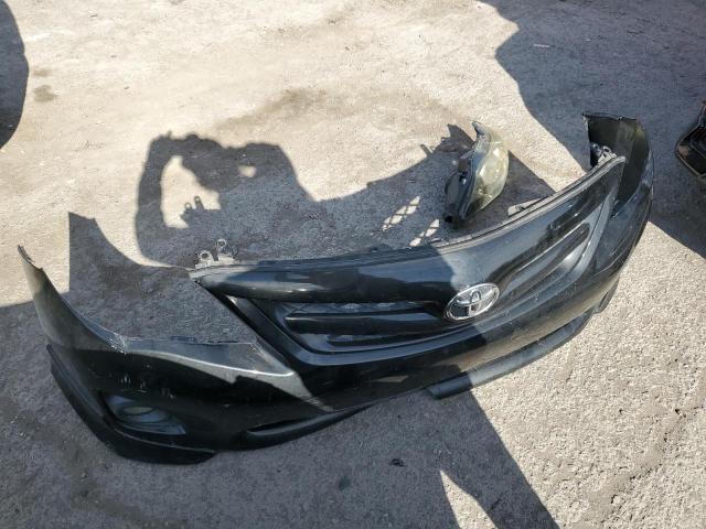 Photo 12 from auction – 2012 TOYOTA COROLLA BA with VIN 5YFBU4EE3CP057943