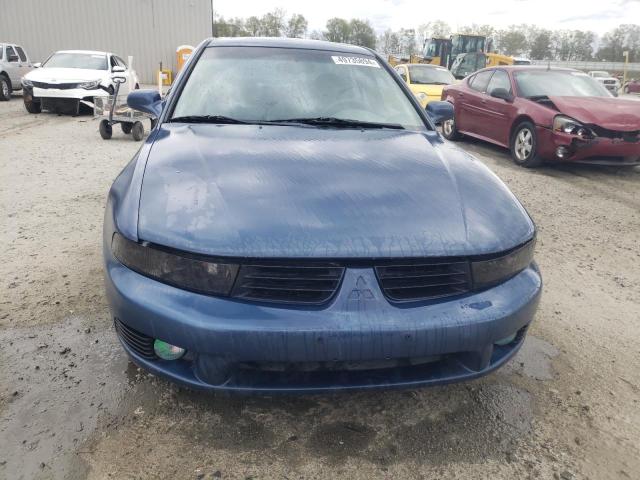 Photo 5 from auction – 2002 MITSUBISHI GALANT ES with VIN 4A3AA46G62E125679