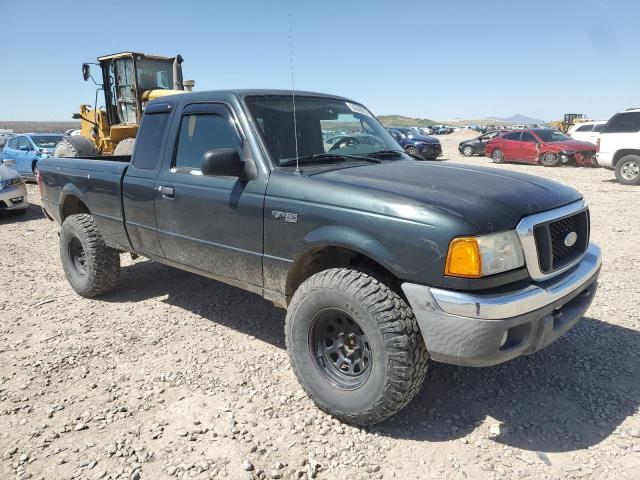 Photo 4 from auction – 2005 FORD RANGER SUP with VIN 1FTZR45E55PA25516