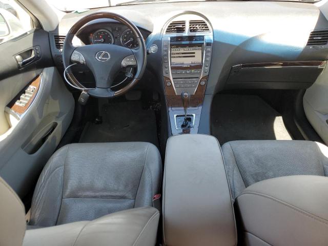Photo 8 from auction – 2011 LEXUS ES 350 with VIN JTHBK1EG2B2450754