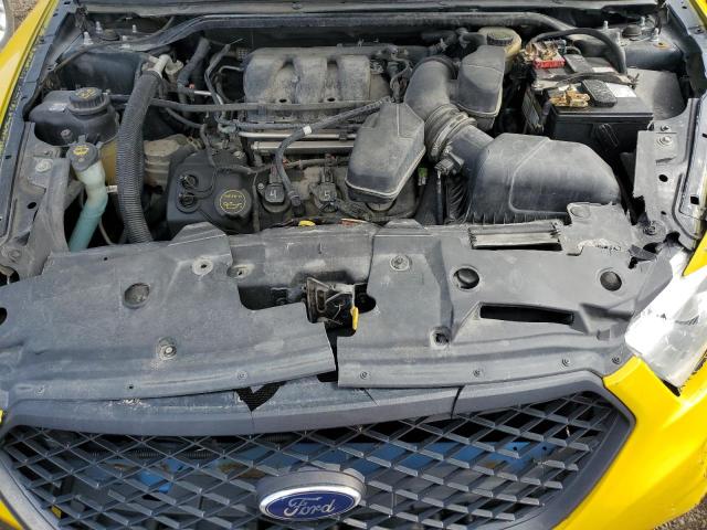 Photo 11 from auction – 2014 FORD TAURUS POL with VIN 1FAHP2L89EG170440