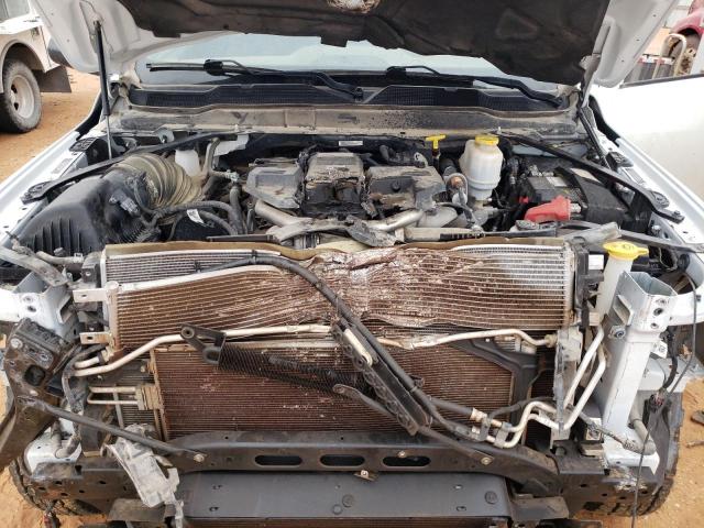 Photo 12 from auction – 2022 RAM 5500 with VIN 3C7WRNFL2NG238145