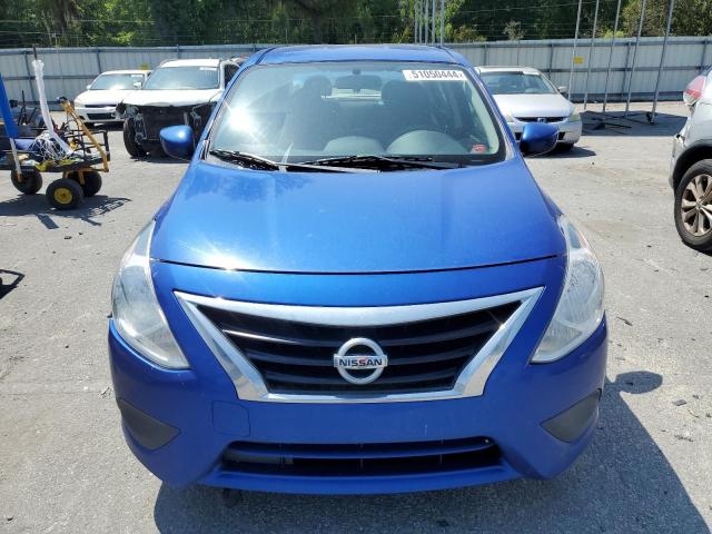 Photo 5 from auction – 2017 NISSAN VERSA S with VIN 3N1CN7AP6HL860425