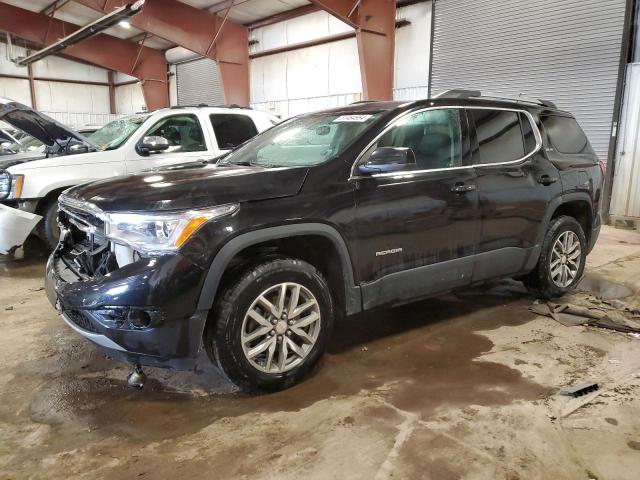 GMC ACADIA SLE 2018 with VIN 1GKKNSLA2JZ198821 - Photo from auction