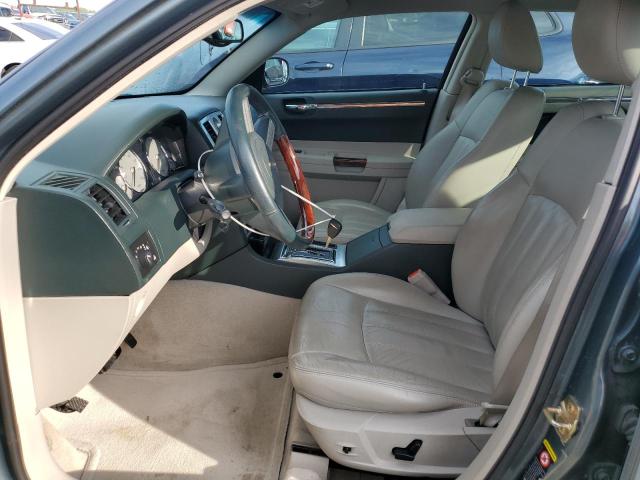 Photo 7 from auction – 2005 CHRYSLER 300C with VIN 2C3AA63H25H548109