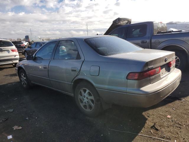 Photo 2 from auction – 1998 TOYOTA CAMRY CE with VIN 4T1BF28K4WU060868