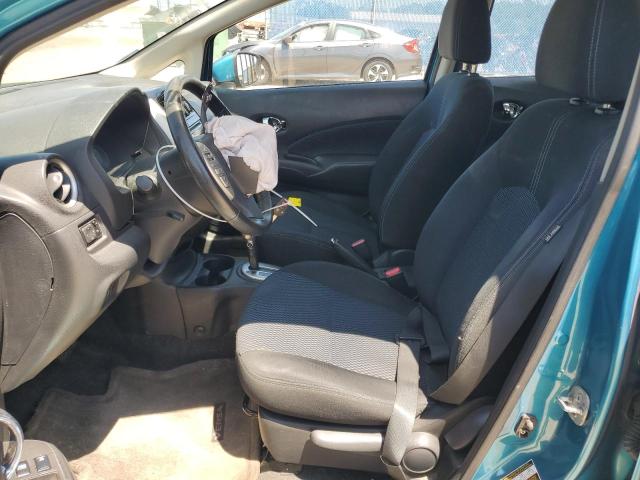 Photo 7 from auction – 2015 NISSAN VERSA NOTE with VIN 3N1CE2CP9FL379758