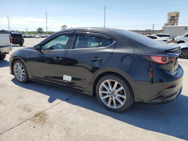 Photo 2 from auction – 2017 MAZDA 3 TOURING with VIN JM1BN1V74H1109220