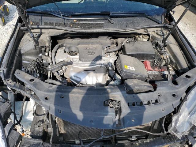 Photo 11 from auction – 2017 TOYOTA CAMRY LE with VIN 4T1BF1FKXHU355067