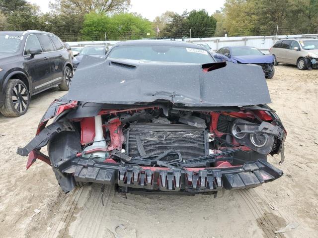 Photo 5 from auction – 2015 DODGE CHALLENGER with VIN 2C3CDZBT5FH822024