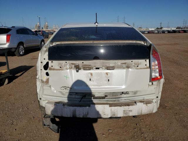 Photo 6 from auction – 2015 TOYOTA PRIUS with VIN JTDKN3DU4F0406610