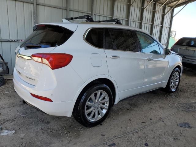 Photo 3 from auction – 2020 BUICK ENVISION E with VIN LRBFXCSA4LD109943