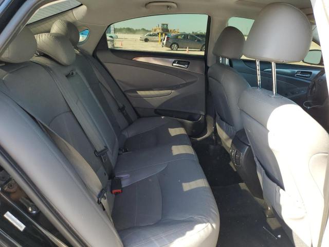 Photo 10 from auction – 2012 HYUNDAI SONATA HYB with VIN KMHEC4A43CA054506