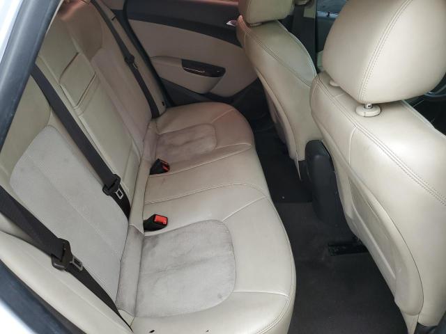Photo 10 from auction – 2014 BUICK VERANO CON with VIN 1G4PR5SK2E4106364