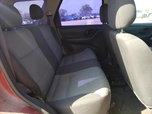 Photo 10 from auction – 2003 FORD ESCAPE XLS with VIN 1FMYU92133KD18748
