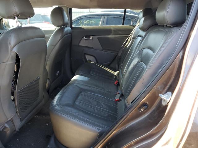 Photo 11 from auction – 2013 KIA SPORTAGE E with VIN KNDPC3A27D7421315