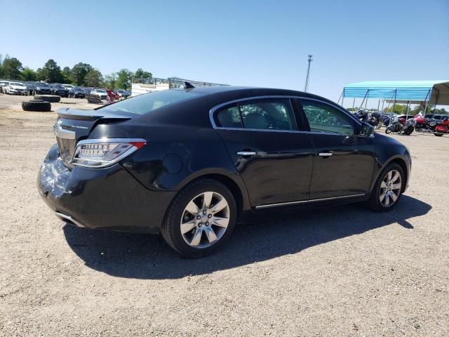 Photo 3 from auction – 2012 BUICK LACROSSE P with VIN 1G4GD5E33CF346186