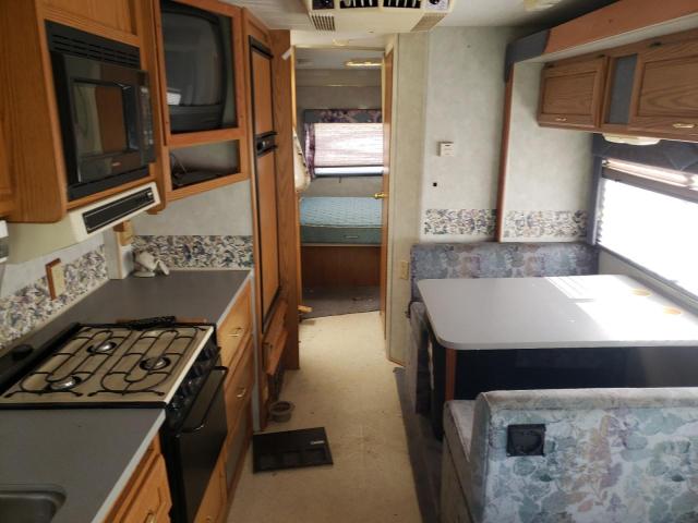 Photo 6 from auction – 1998 FORD ECONOLINE with VIN 1FDXE40S4WHB39949