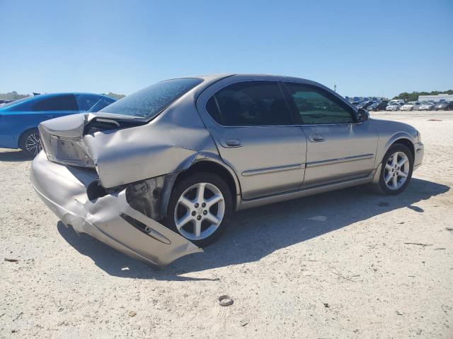 Photo 3 from auction – 2002 NISSAN MAXIMA GLE with VIN JN1DA31D72T205031