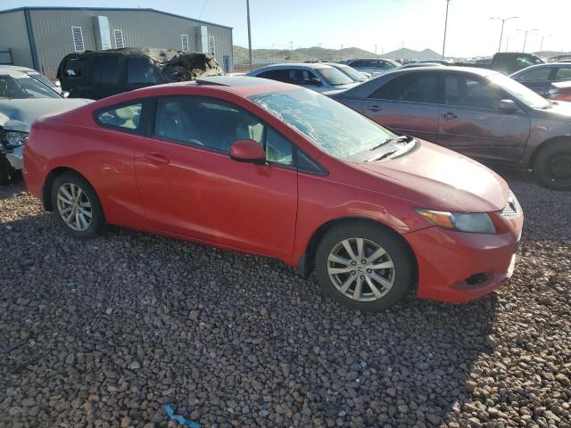 Photo 4 from auction – 2012 HONDA CIVIC EX with VIN 2HGFG3B87CH536293