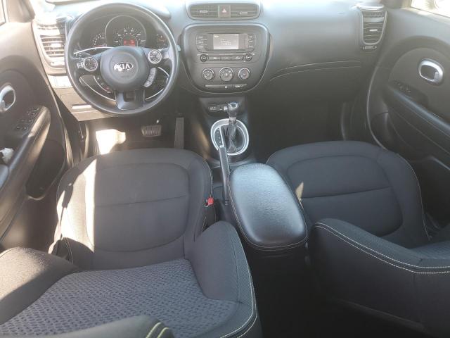 صورة رقم 8 من المزاد - 2016 KIA SOUL + مع VIN KNDJP3A58G7327582