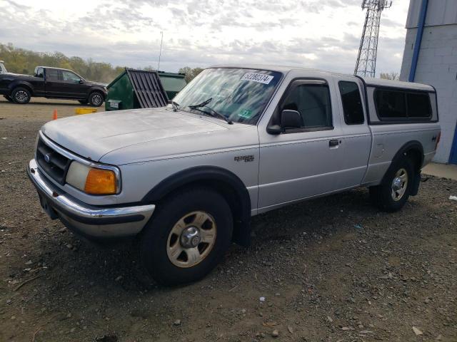 FORD RANGER SUP 1997 with VIN 1FTDR15X4VTA20602 - Photo from auction