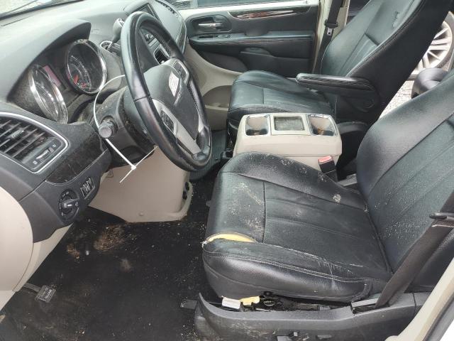 Photo 7 from auction – 2014 CHRYSLER TOWN & COU with VIN 2C4RC1BG3ER330162