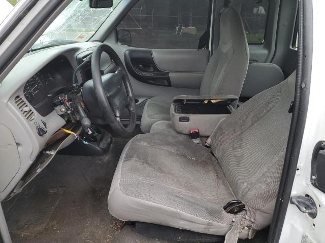 Photo 7 from auction – 2000 FORD RANGER SUP with VIN 1FTYR14V9YTA87525