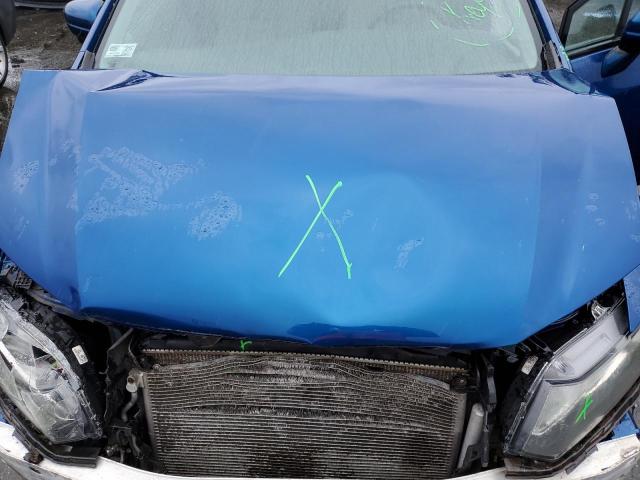 Photo 11 from auction – 2014 HONDA CIVIC EX with VIN 19XFB2F83EE232572