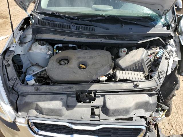 Photo 11 from auction – 2012 KIA SOUL + with VIN KNDJT2A68C7395731
