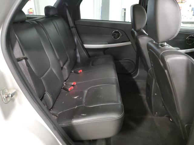Photo 11 from auction – 2008 CHEVROLET EQUINOX SP with VIN 2CNDL937986064641